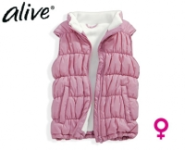 alive®Kinder-Steppweste 9.99 €