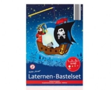 Laternen-Bastelset