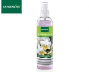 GARDENLINE®Orchideen-Pflege-Set