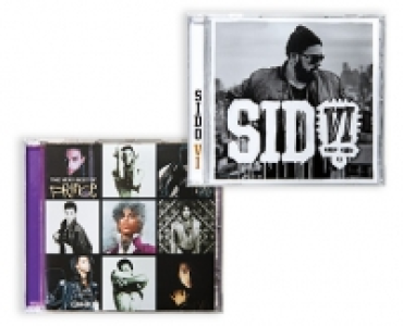 CD Top Star 7.99 €