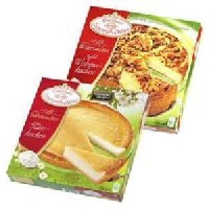 Coppenrath & Wiese Alt-B&ouml;hmische Kuchen 3.99&nbsp;&euro;