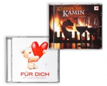 Klassik-CD 2.99 €