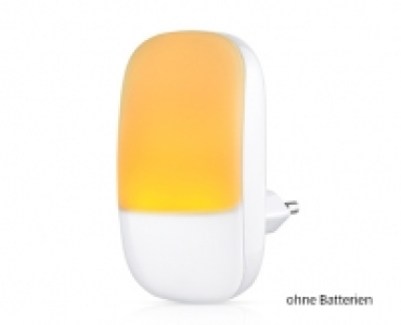 casalux LED-Nachtlicht 4.99 €