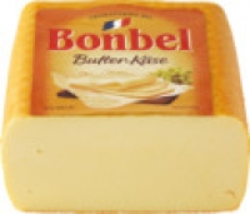 Bonbel Butterk&auml;se, 1.29&nbsp;&euro;