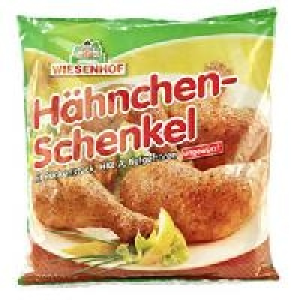 Wiesenhof Hähnchen-Schenkel 4.49 €