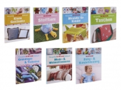 Kreativbuch 3.99 €
