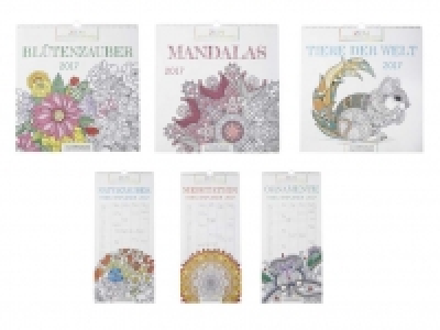Kalender 3.99 €