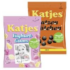Katjes 0.59 €