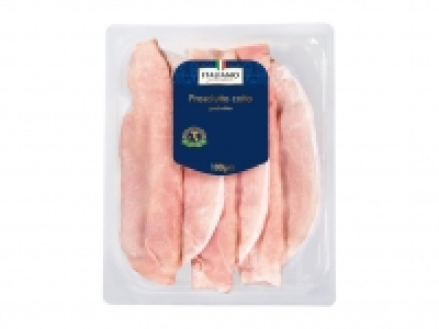 Prosciutto cotto 1.69 €