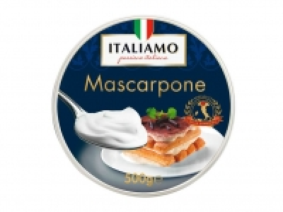 Mascarpone 2.39 €