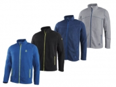 CRIVIT&reg; Herren Fleecejacke 8.99&nbsp;&euro;