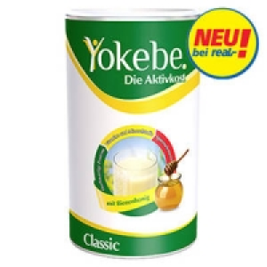 Yokebe Classic 13.99&nbsp;&euro;