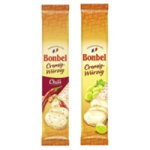 Bonbel Cremig-W&uuml;rzig 1.99&nbsp;&euro;