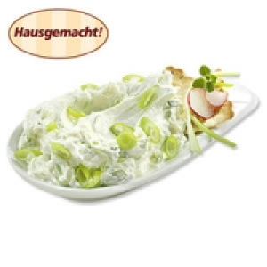 Landfrischk&auml;se mit Lauchzwiebeln 0.89&nbsp;&euro;