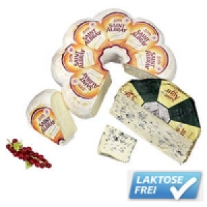 Saint Albray oder Saint Agur 1.49 €