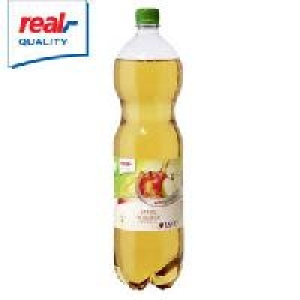 Apfelschorle 1.19 €