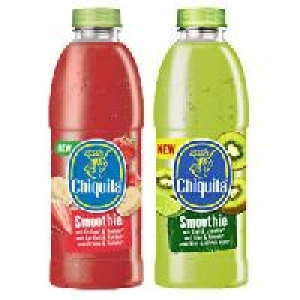 Chiquita Smoothie 2.79&nbsp;&euro;