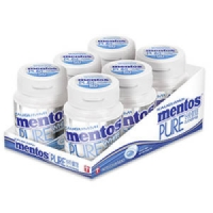 mentos Gum 10.74 €