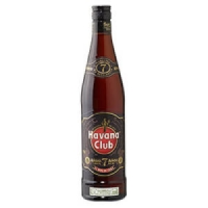 Havana Club Rum, 7 Jahre 19.99&nbsp;&euro;