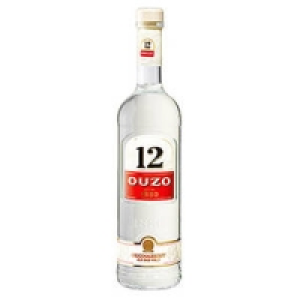 Ouzo 12, Hierbos oder Gold 8.49&nbsp;&euro;