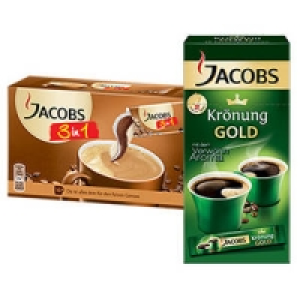 Jacobs L&ouml;slicher Kaffee 3 in 1, 2 in 1, Kr&ouml;nung oder Hag 1.69&nbsp;&euro;