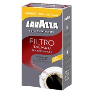 Lavazza Filtro Italiano 5.99&nbsp;&euro;