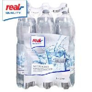 Mineralwasser Classic, Medium oder Naturelle 1.99 €