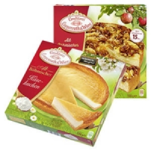 Coppenrath & Wiese Alt-B&ouml;hmische Kuchen 3.99&nbsp;&euro;