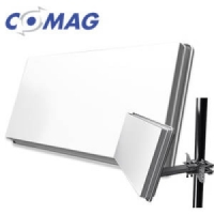 Flat-Sat-Antenne H30D+ Twin 99.95 €