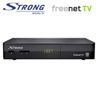 Real  FullHD-DVB-T2-Receiver SRT 8540