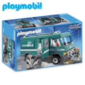 Geldtransporter 19.99 €