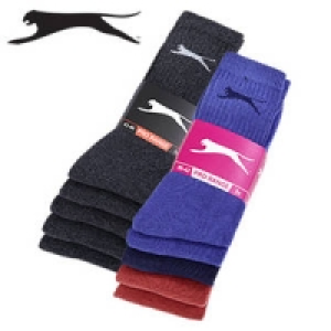 Damen- oder Herren-Freizeitsocken 9.99&nbsp;&euro;