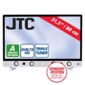 31,5 Zoll-LED-HD-TV Antaris Sound DVX3 199.00&nbsp;&euro;