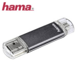2-in-1-USB-Stick Laeta Twin 16 GB 5.99&nbsp;&euro;