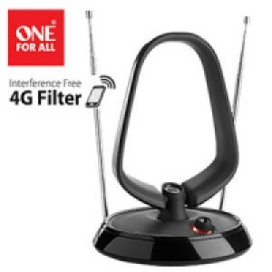 Digitale DVB-T/DAB+ Zimmerantenne SV 9143 22.95&nbsp;&euro;