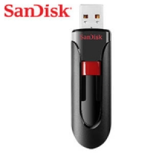 USB-Stick Cruzer Glide 128 GB 24.95&nbsp;&euro;