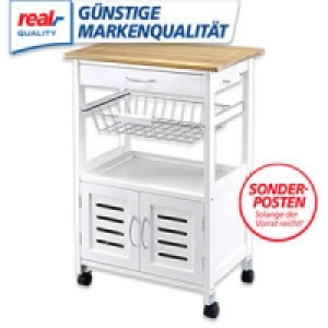 K&uuml;chenrollwagen 39.95&nbsp;&euro;