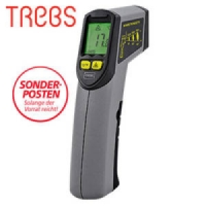 Infrarot-Thermometer 19.99&nbsp;&euro;