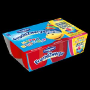 Danone Frucht Zwerge 0.99 €
