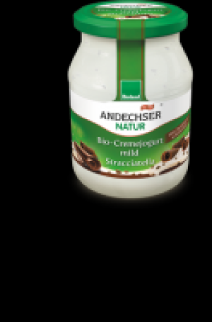 Cremejogurt Stracciatella 1.77 €
