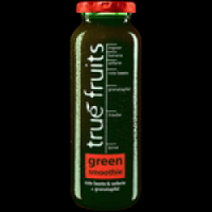 True Fruits Smoothie 1.99 €