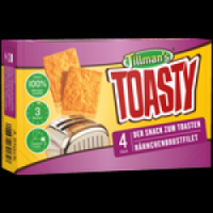 Tillman&rsquo;s Toasty 1.99&nbsp;&euro;