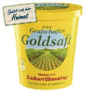 Grafschafter Goldsaft 0.99&nbsp;&euro;