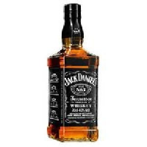 Jack Daniels 15.99 €