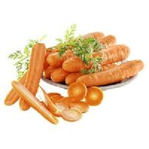 Deutschland Speisemöhren 0.89 €