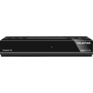 DigiHD TT 5 IR DVB-T2 57.99&nbsp;&euro;