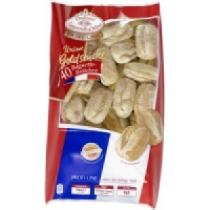 Coppenrath & Wiese Unsere Goldstücke Baguette-Brötchen 4.79 €