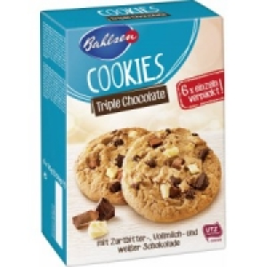 Bahlsen Cookies 1.39 €