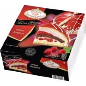Coppenrath & Wiese Torten Tr&auml;ume 3.69&nbsp;&euro;