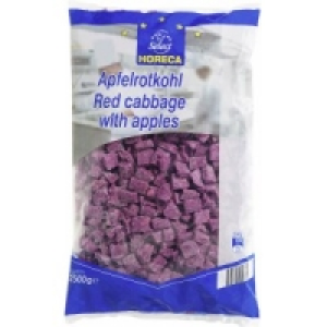 Apfelrotkohl 1.79 €